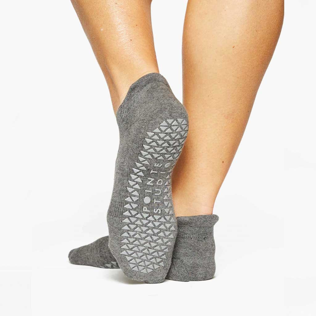 Pointe Studio Josie Strap Grip Sock