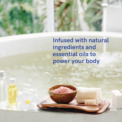 Zensah Sport Muscle Soak