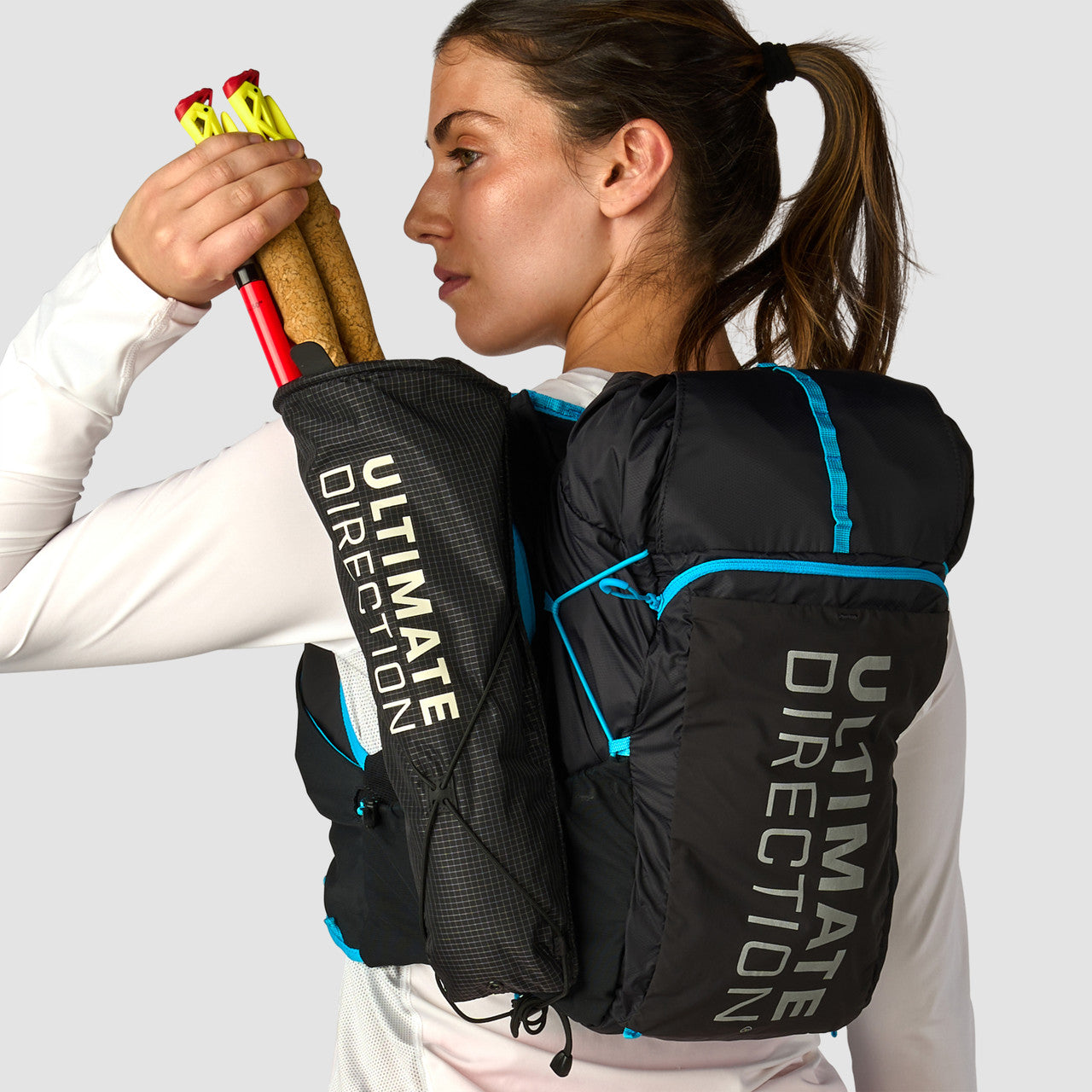 Ultimate Direction Adventure Vest 17L