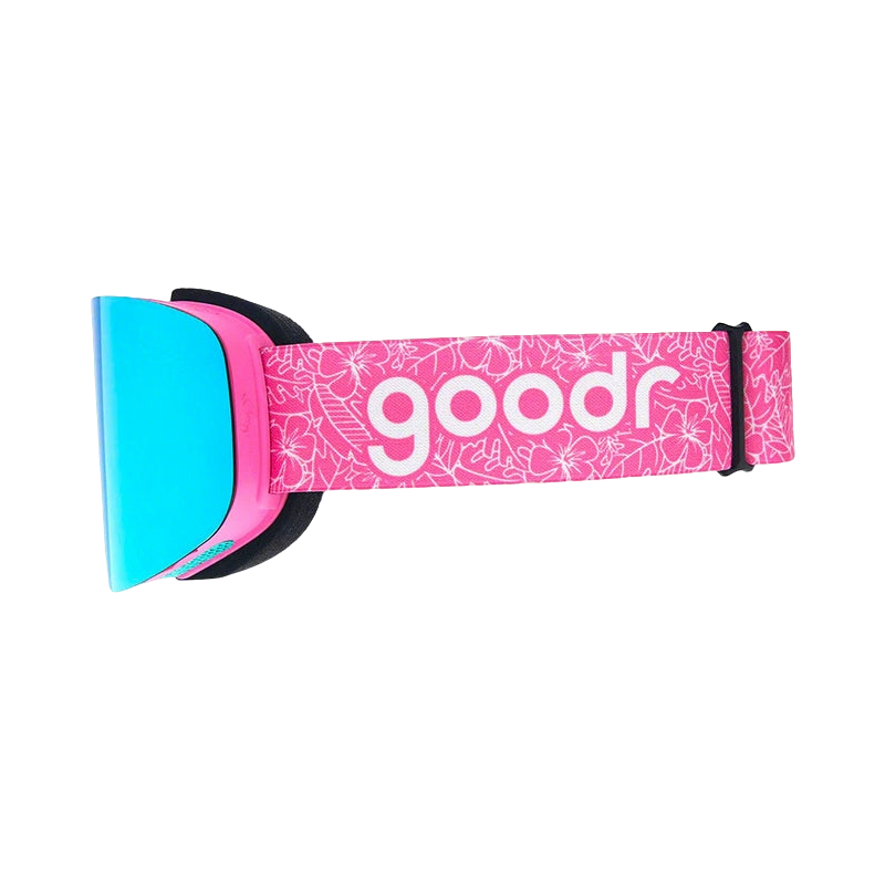 SALE: goodr Snow G - Bunny Slope Dropout