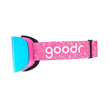 SALE: goodr Snow G - Bunny Slope Dropout