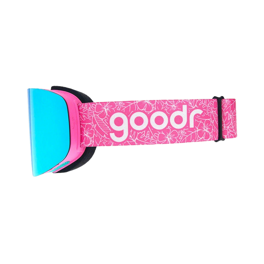 SALE: goodr Snow G - Bunny Slope Dropout