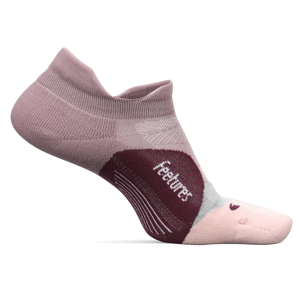 Sale: Feetures Elite Light Cushion No-Show Tab