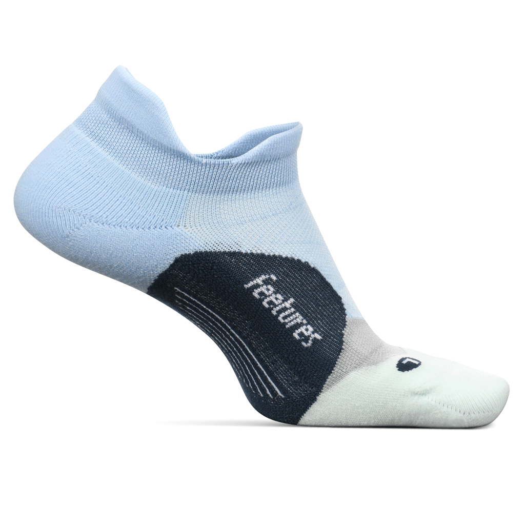 Sale: Feetures Elite Light Cushion No-Show Tab