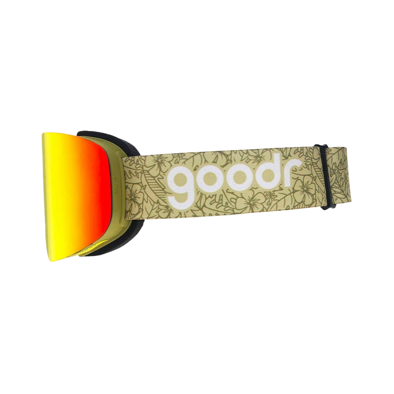SALE: goodr Snow G - Here For The Hot Toddies