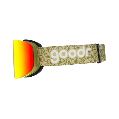 SALE: goodr Snow G - Here For The Hot Toddies