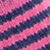 Hot Pink/Navy / XS/S