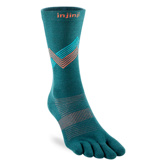 Injinji RUN Lightweight Crew