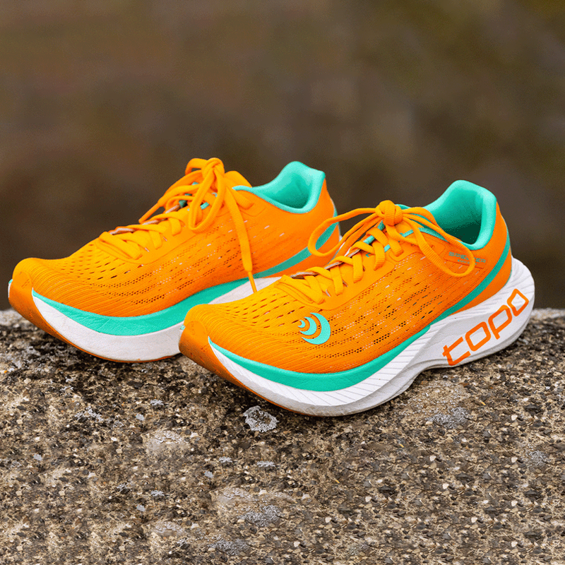 SALE - Topo Athletic SPECTER Mens Road Running Shoes