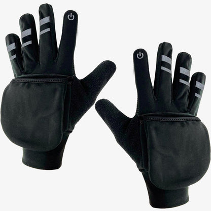 Zensah Smart Running Mittens