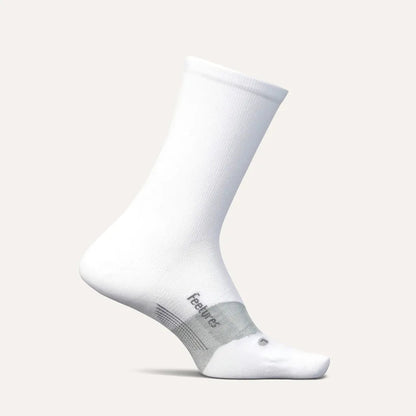 Feetures Elite Ultra Light Cushion Mini-Crew - Illuminate