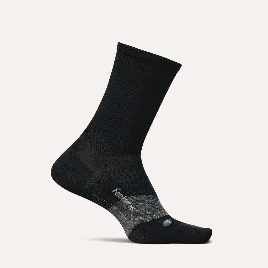Feetures Elite Ultra Light Cushion Mini-Crew - Illuminate