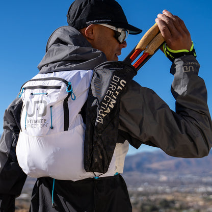 Ultimate Direction Quiver