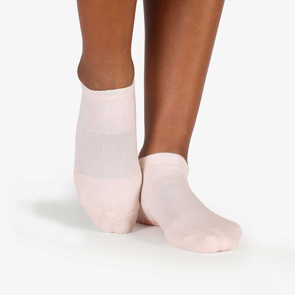 Pointe Studio Union Full Foot Grip Sock