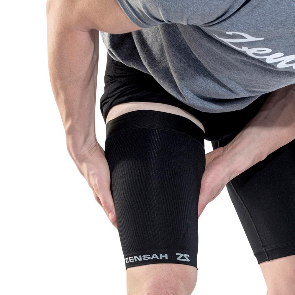 Zensah Thigh Compression Sleeve 