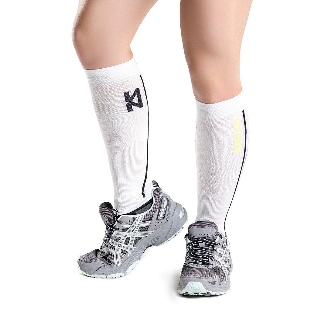 Zensah Compression Leg Sleeves