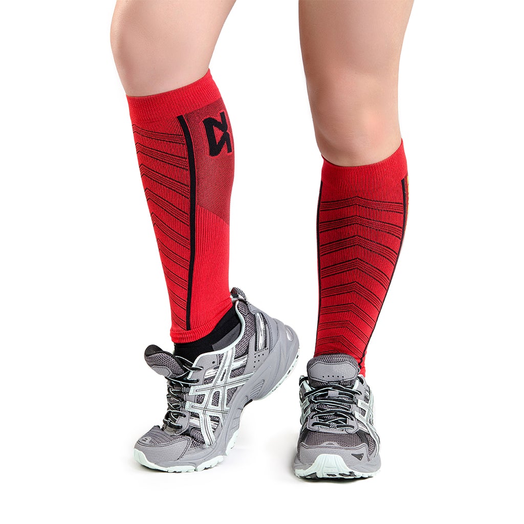 Zensah Compression Leg Sleeves