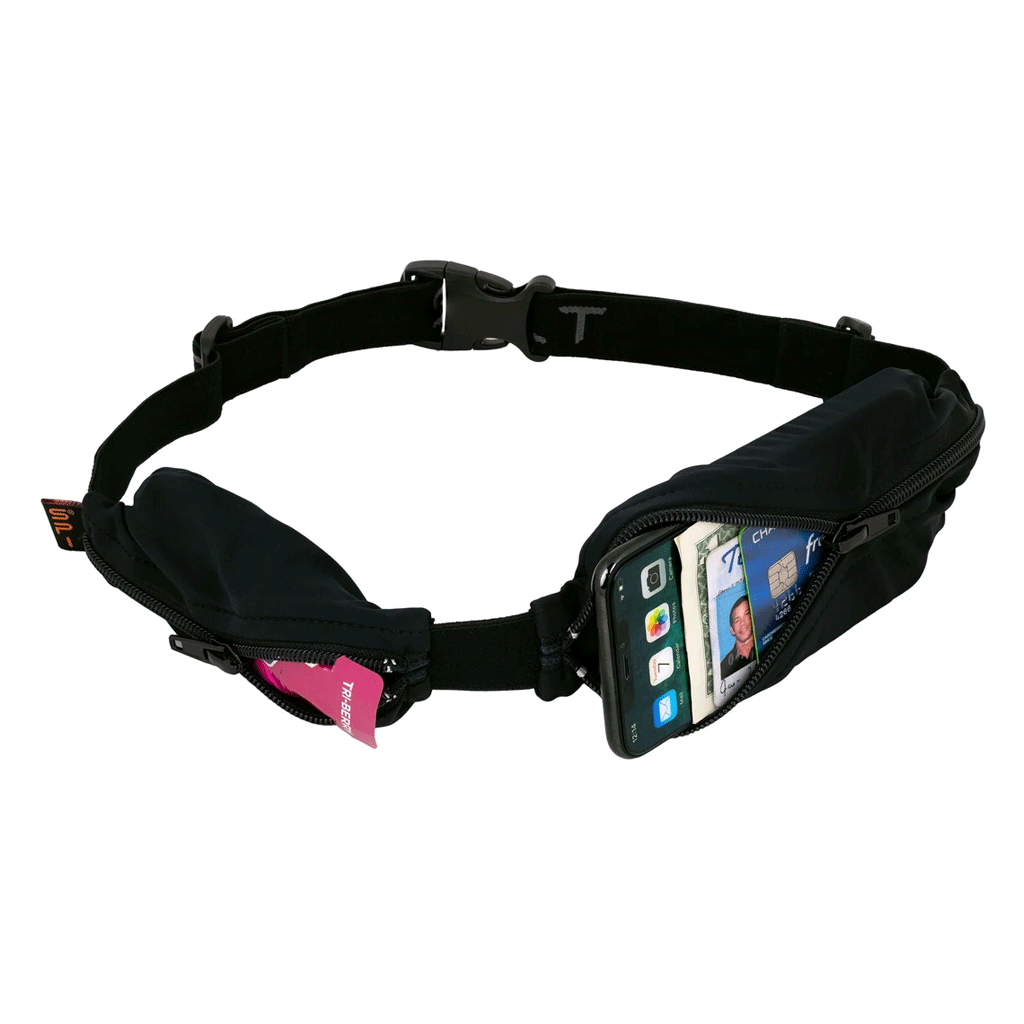 SPIbelt Dual Pocket Belt