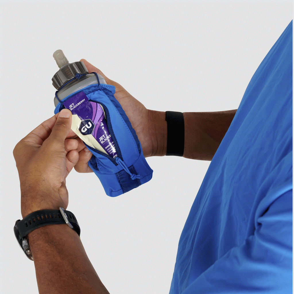 Ultimate Direction Clutch 6.0 Handheld Hydration