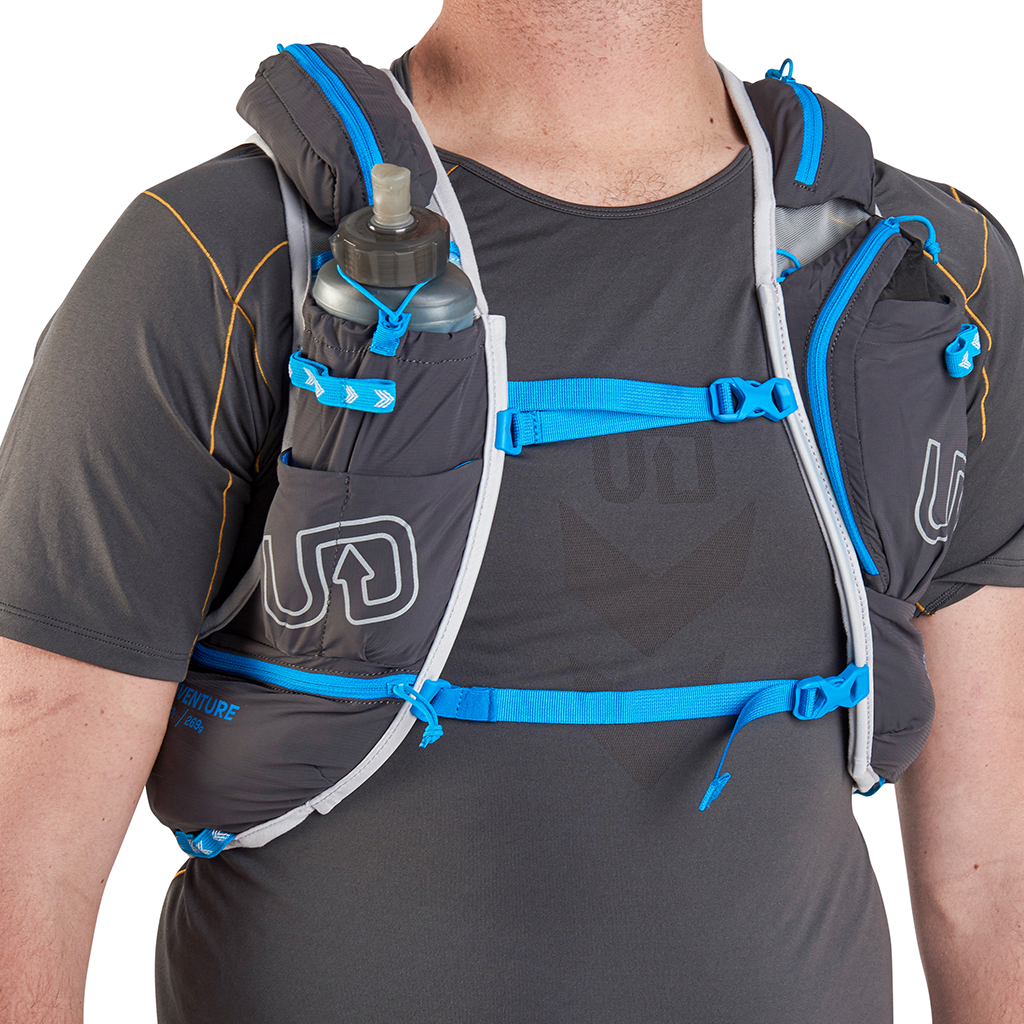 Ultimate Direction Adventure Vest 5.0