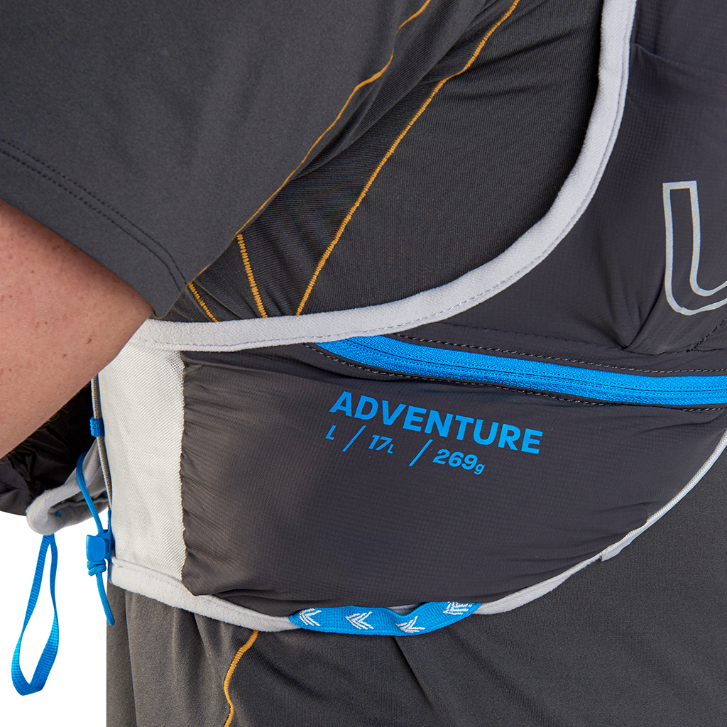 Ultimate Direction Adventure Vest 5.0