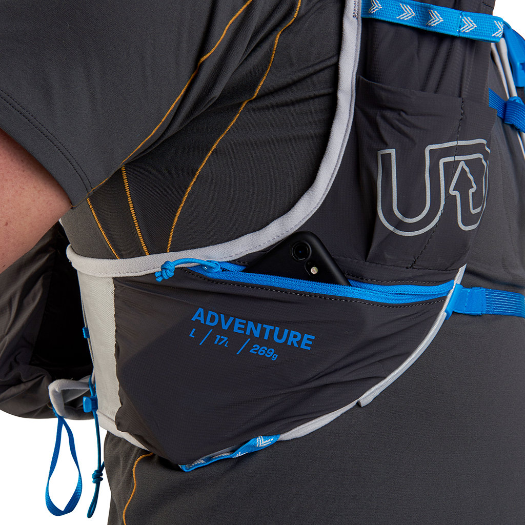 Ultimate Direction Adventure Vest 5.0