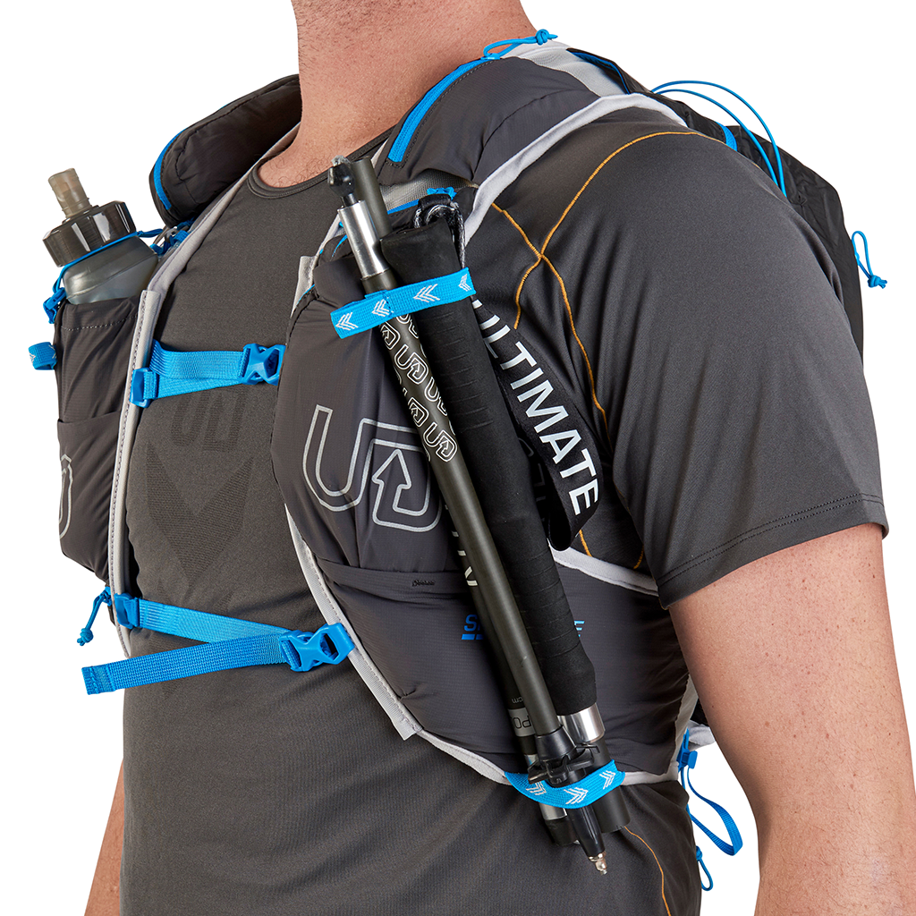 Ultimate Direction Adventure Vest 5.0