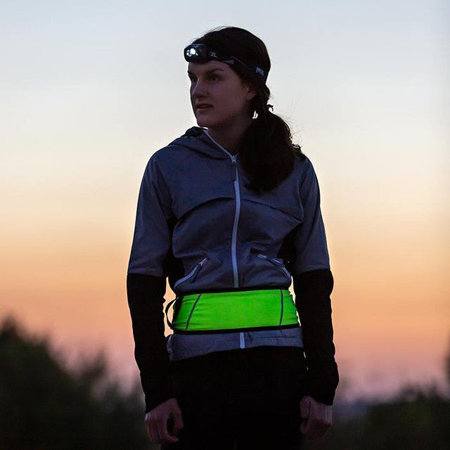 Ultimate Direction Comfort Belt High Beam Reflective