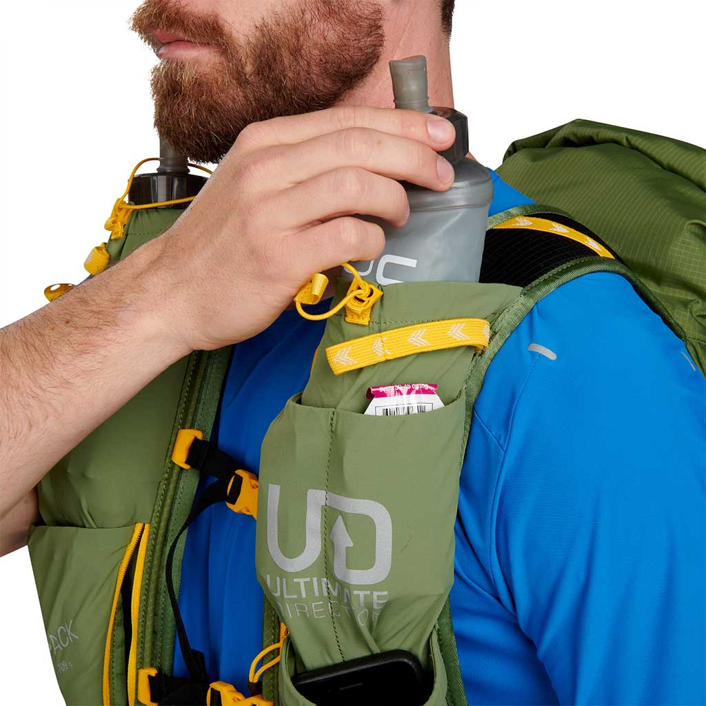 Ultimate Direction Fastpack 40 Running Backpack