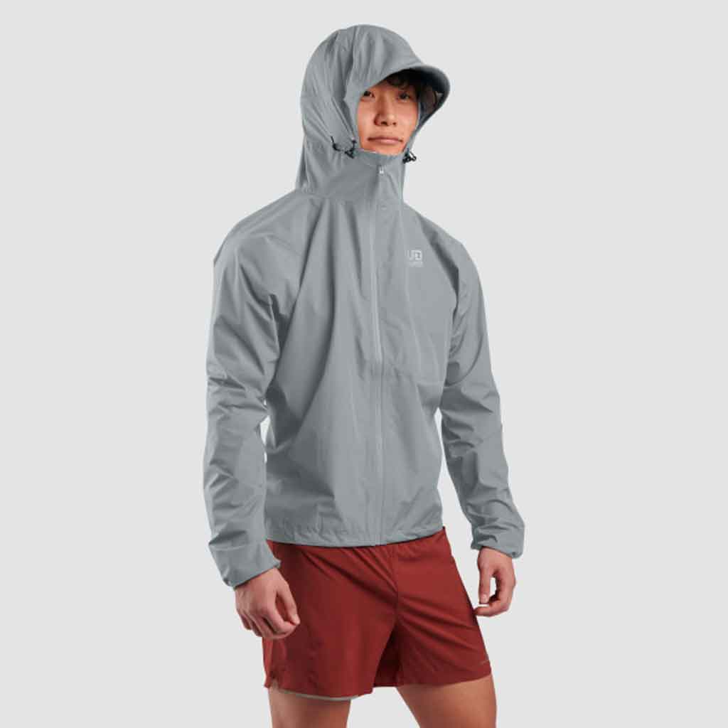 Ultimate Direction Deluge Men&#39;s Waterproof Jacket