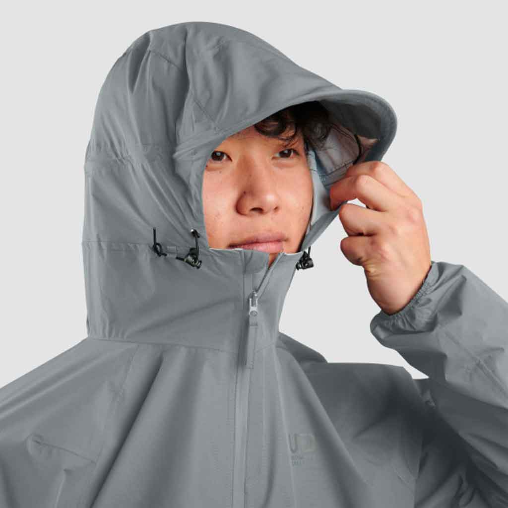 Ultimate Direction Deluge Men&#39;s Waterproof Jacket