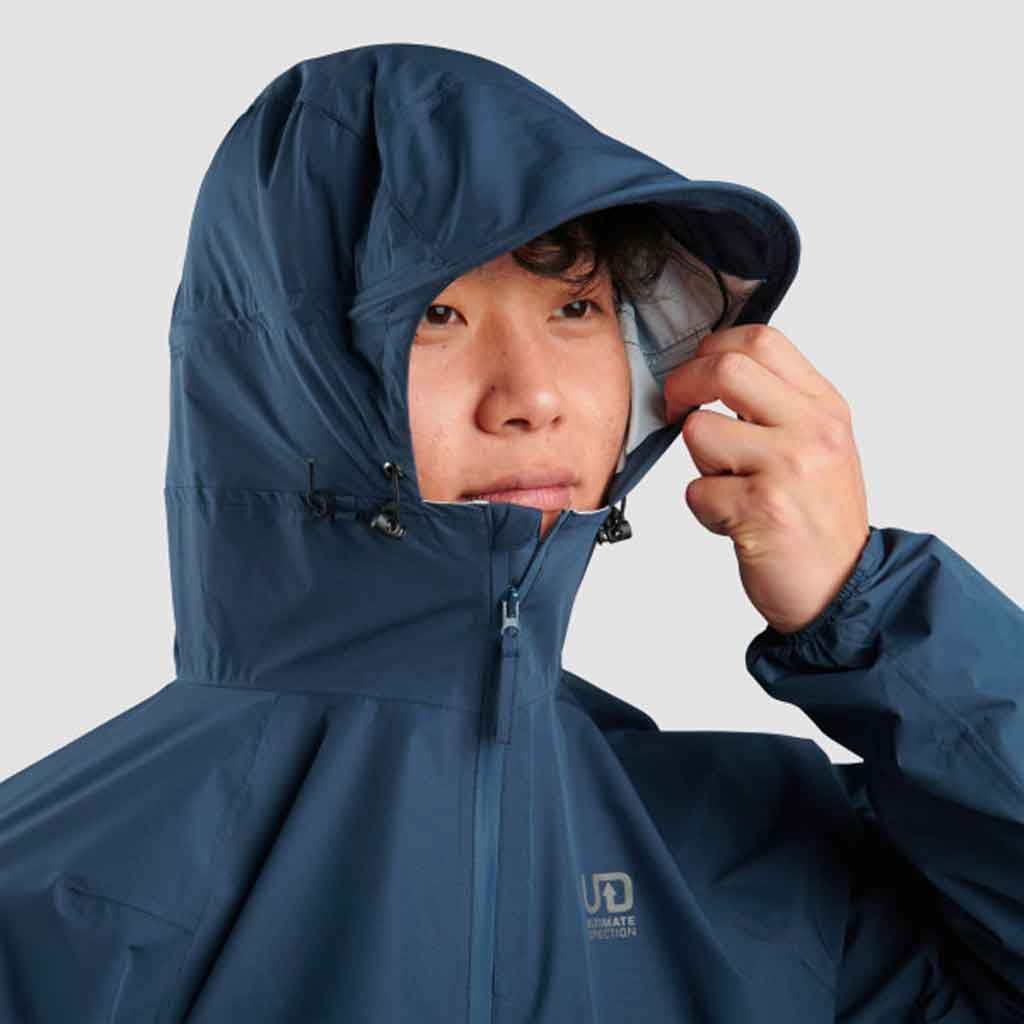 Ultimate Direction Deluge Men&#39;s Waterproof Jacket