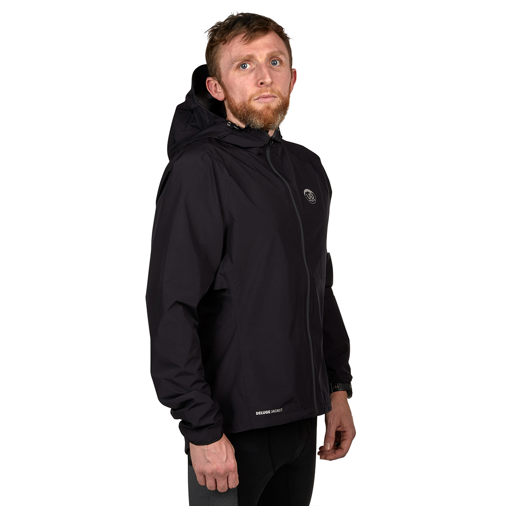 Ultimate Direction Deluge Men&#39;s Waterproof Jacket