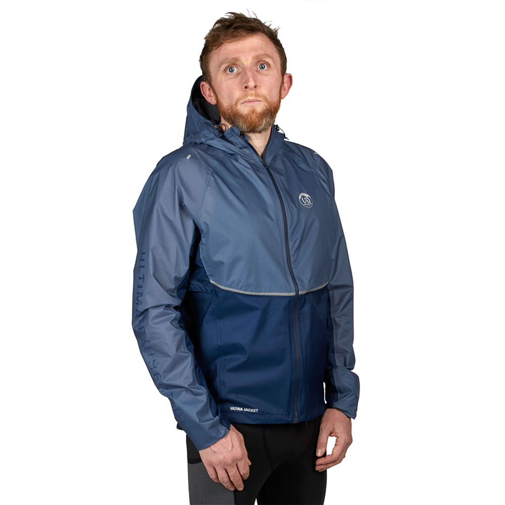 Ultimate Direction Ultra Jacket Mens