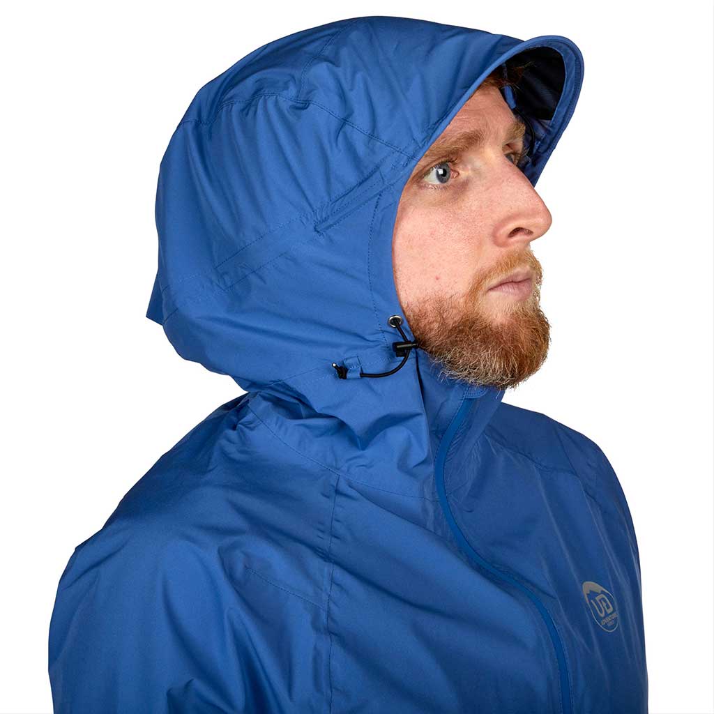 Ultimate Direction Deluge Men&#39;s Waterproof Jacket