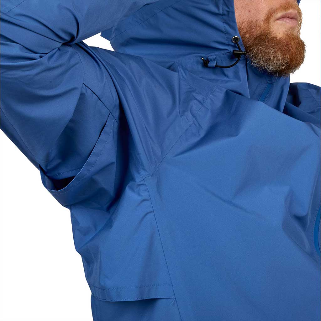 Ultimate Direction Deluge Men&#39;s Waterproof Jacket