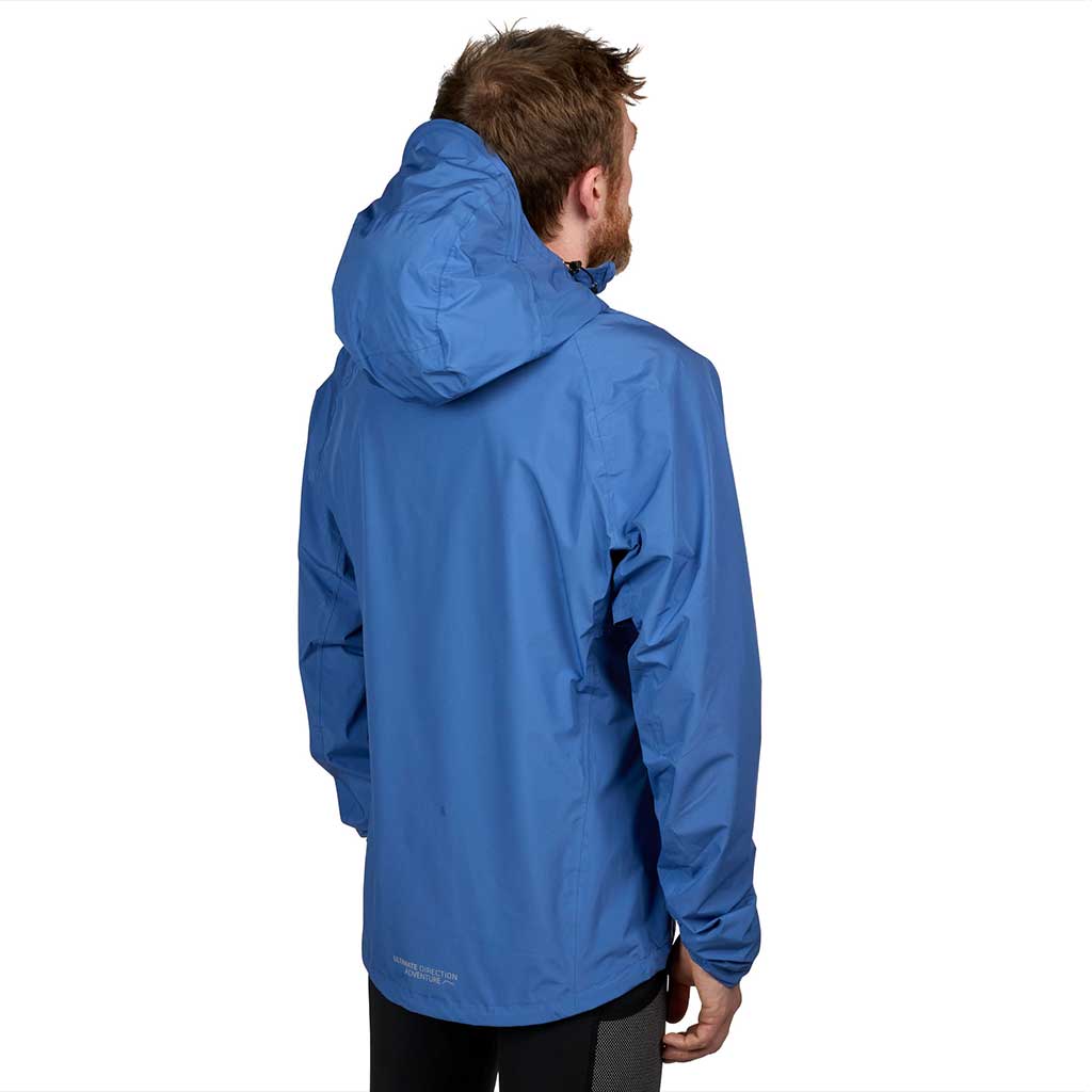 Ultimate Direction Deluge Men&#39;s Waterproof Jacket