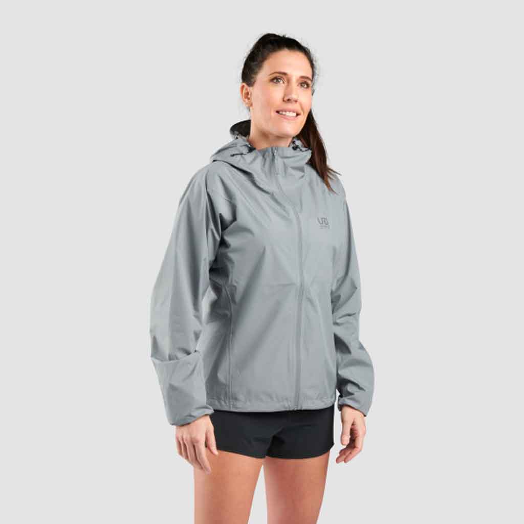 Ultimate Direction Deluge Women&#39;s Waterproof Jacket