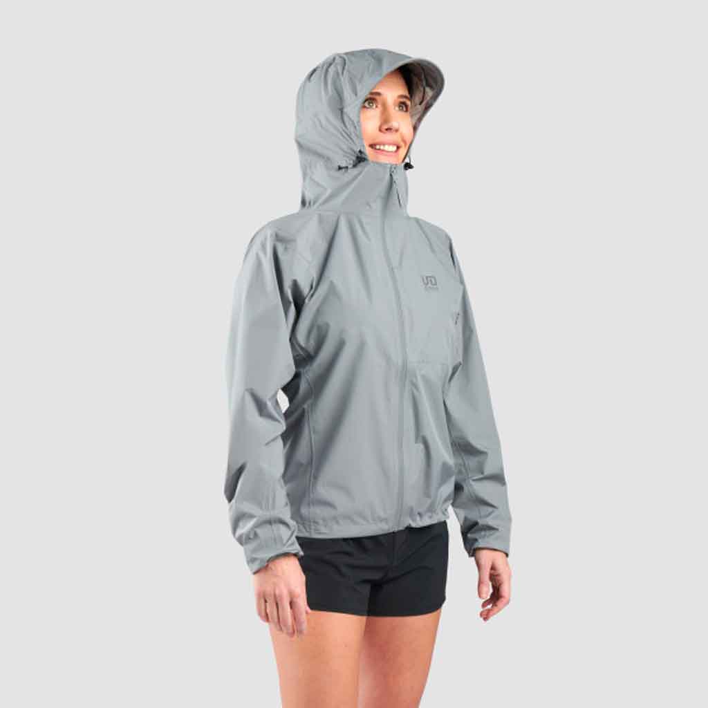 Ultimate Direction Deluge Women&#39;s Waterproof Jacket