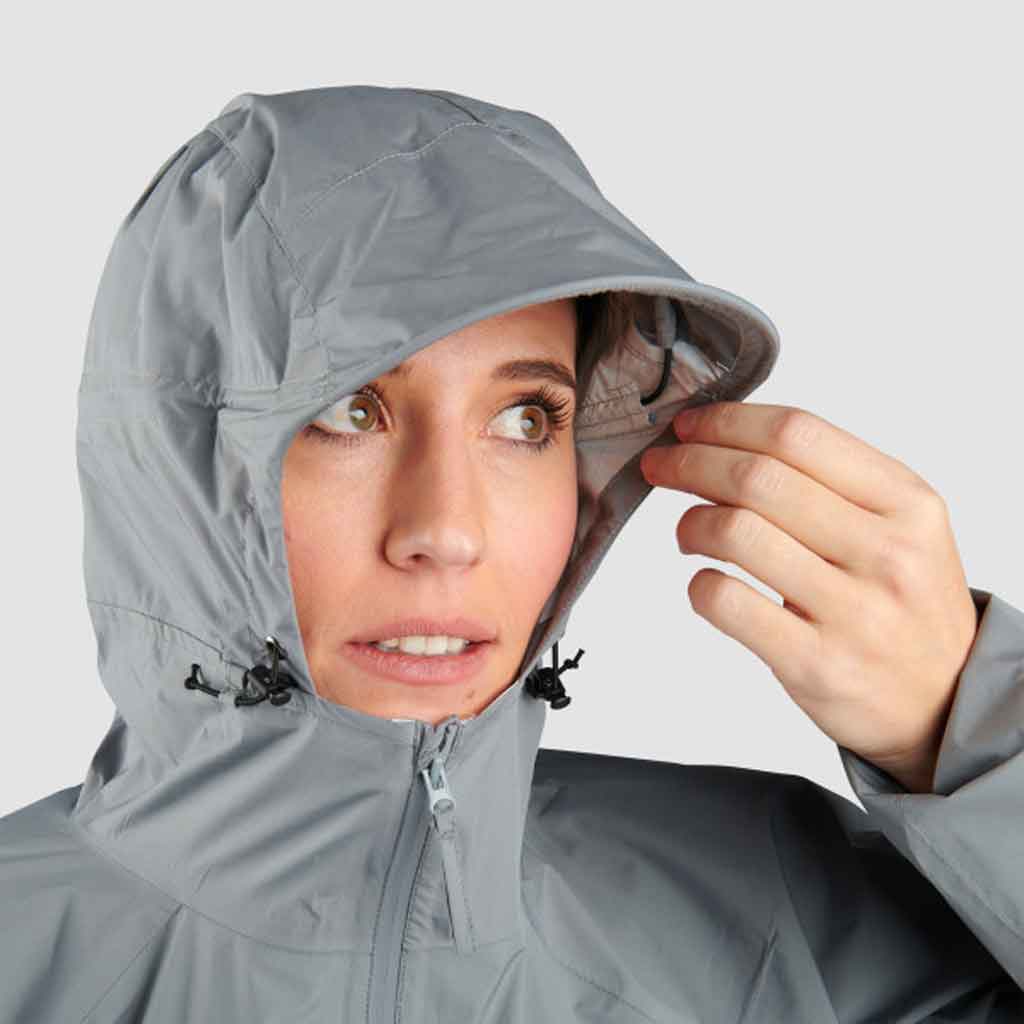 Ultimate Direction Deluge Women&#39;s Waterproof Jacket