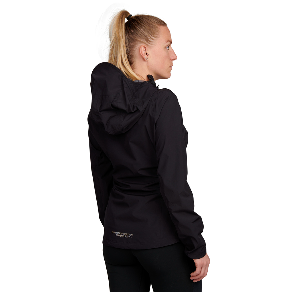 Ultimate Direction Deluge Women&#39;s Waterproof Jacket