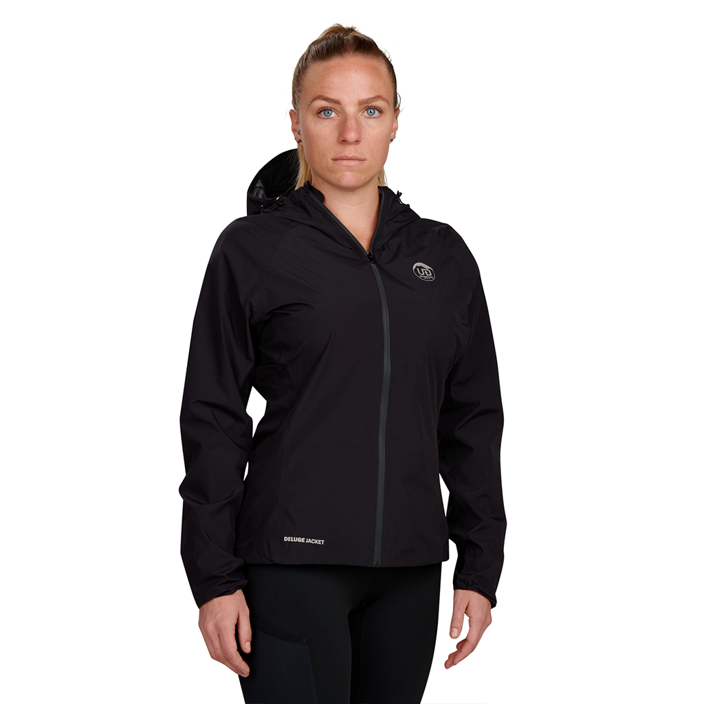 Ultimate Direction Deluge Women&#39;s Waterproof Jacket