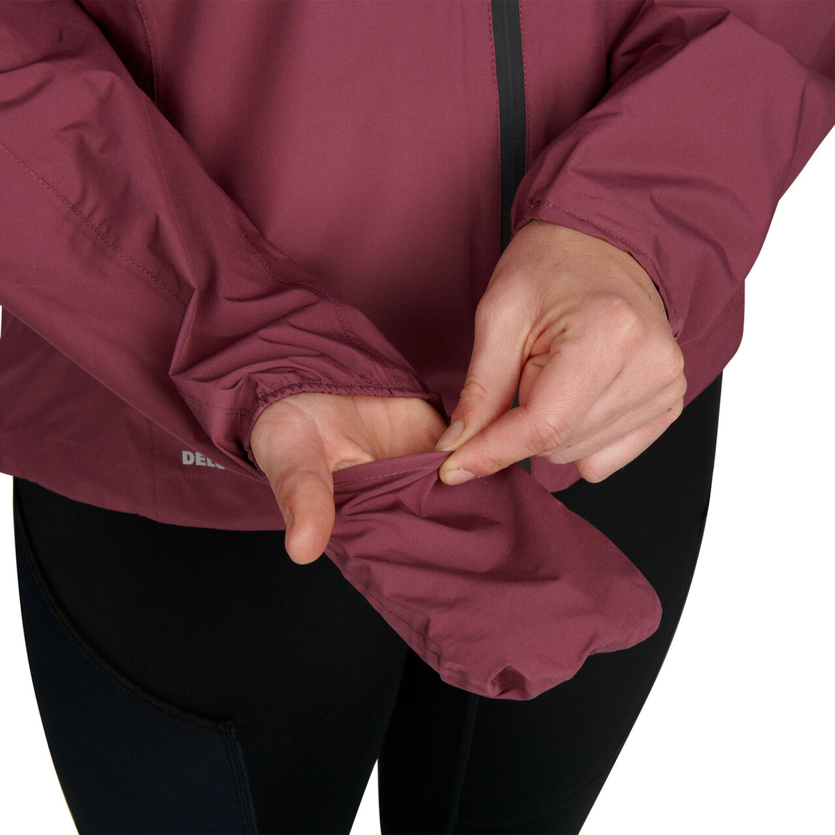 Ultimate Direction Deluge Women&#39;s Waterproof Jacket