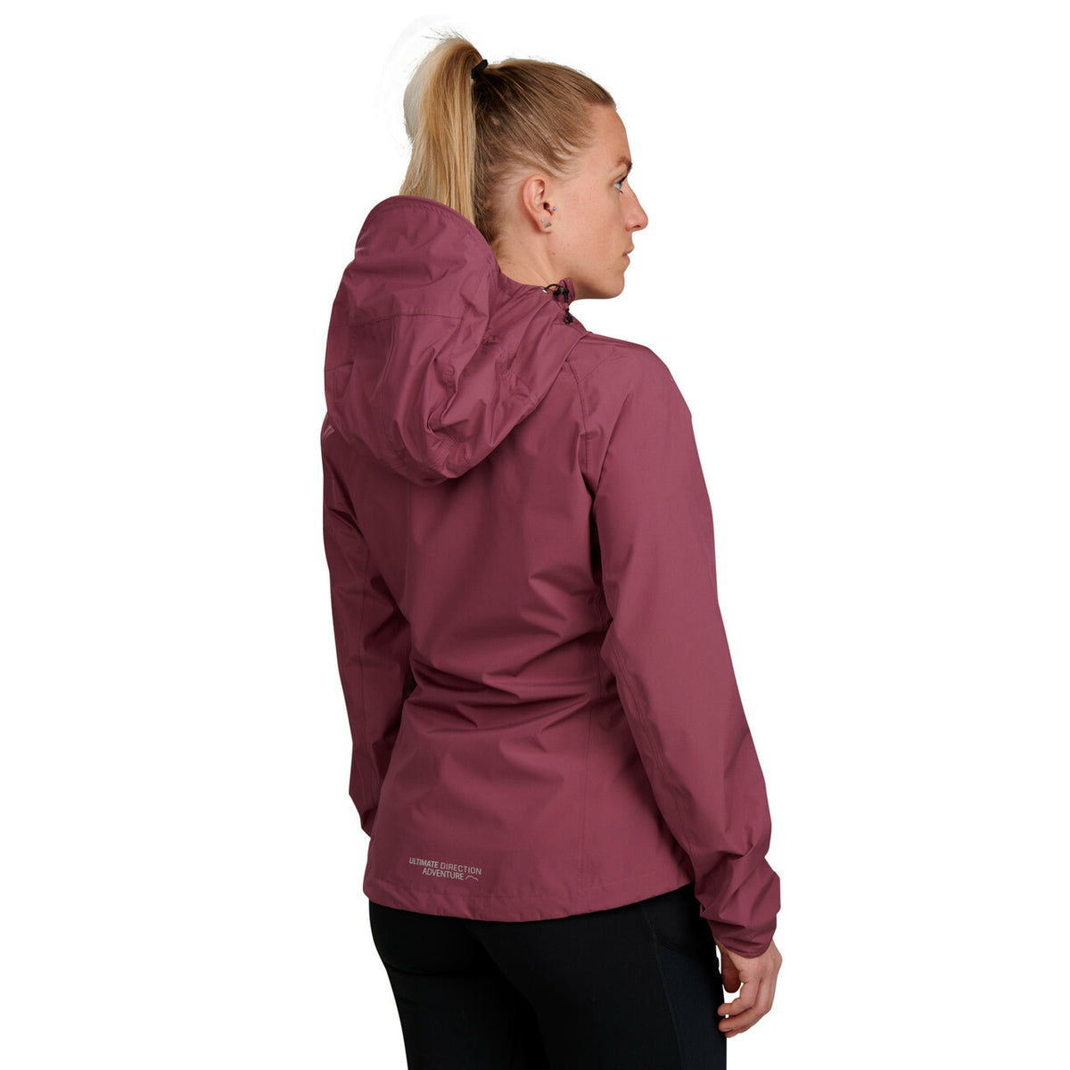 Ultimate Direction Deluge Women&#39;s Waterproof Jacket