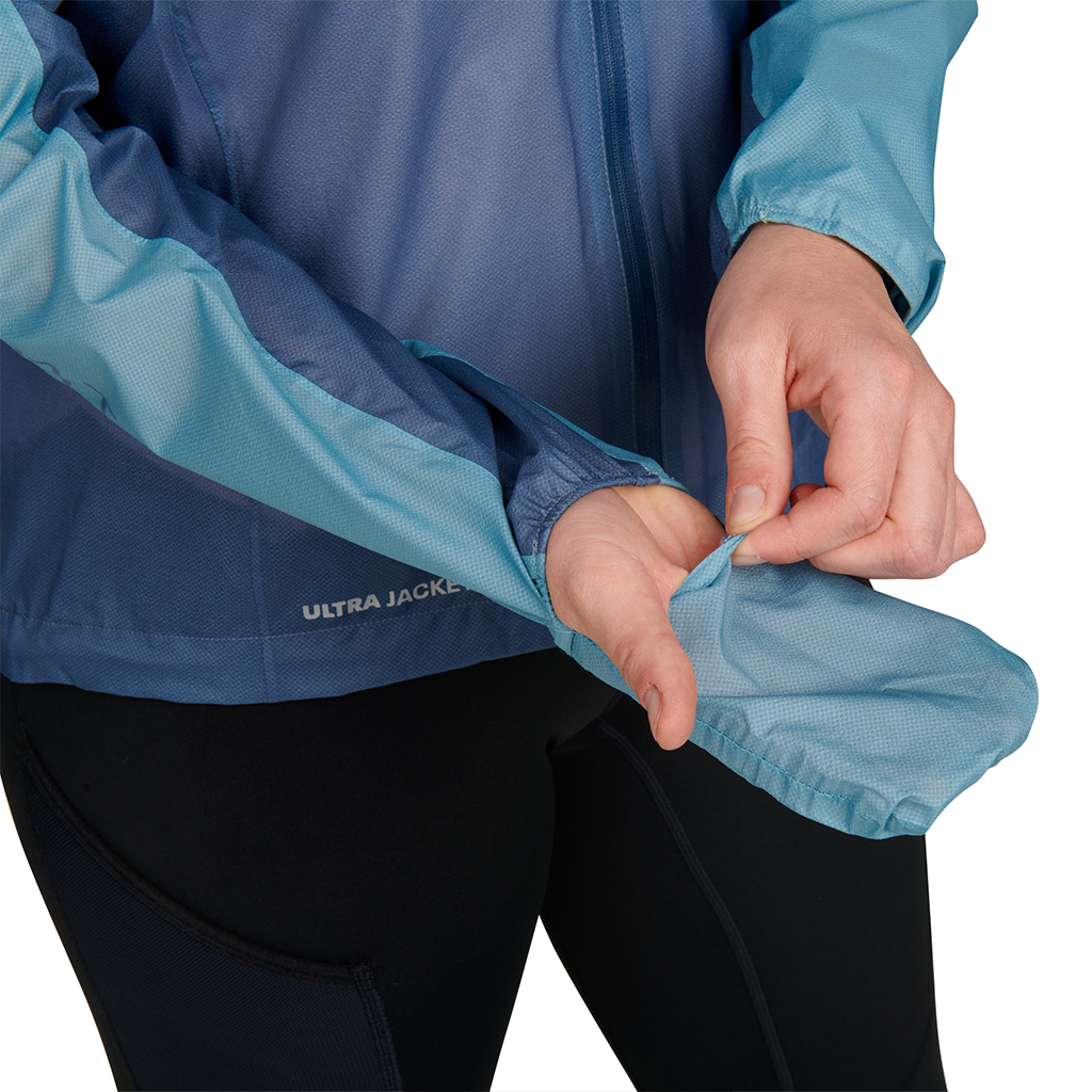 Ultimate Direction Ultra Jacket Women&#39;s Waterproof Jacket