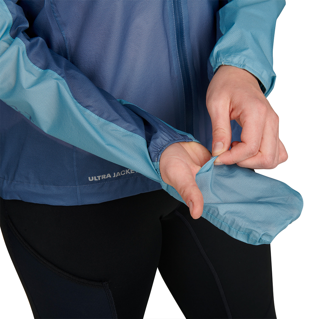 Ultimate direction women's ultra 2025 jacket v2