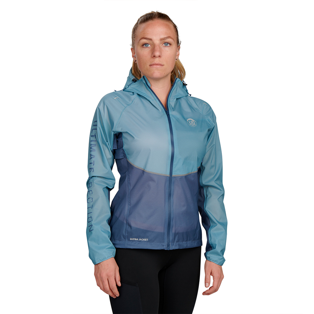 Ultimate Direction Ultra Jacket Women&#39;s Waterproof Jacket