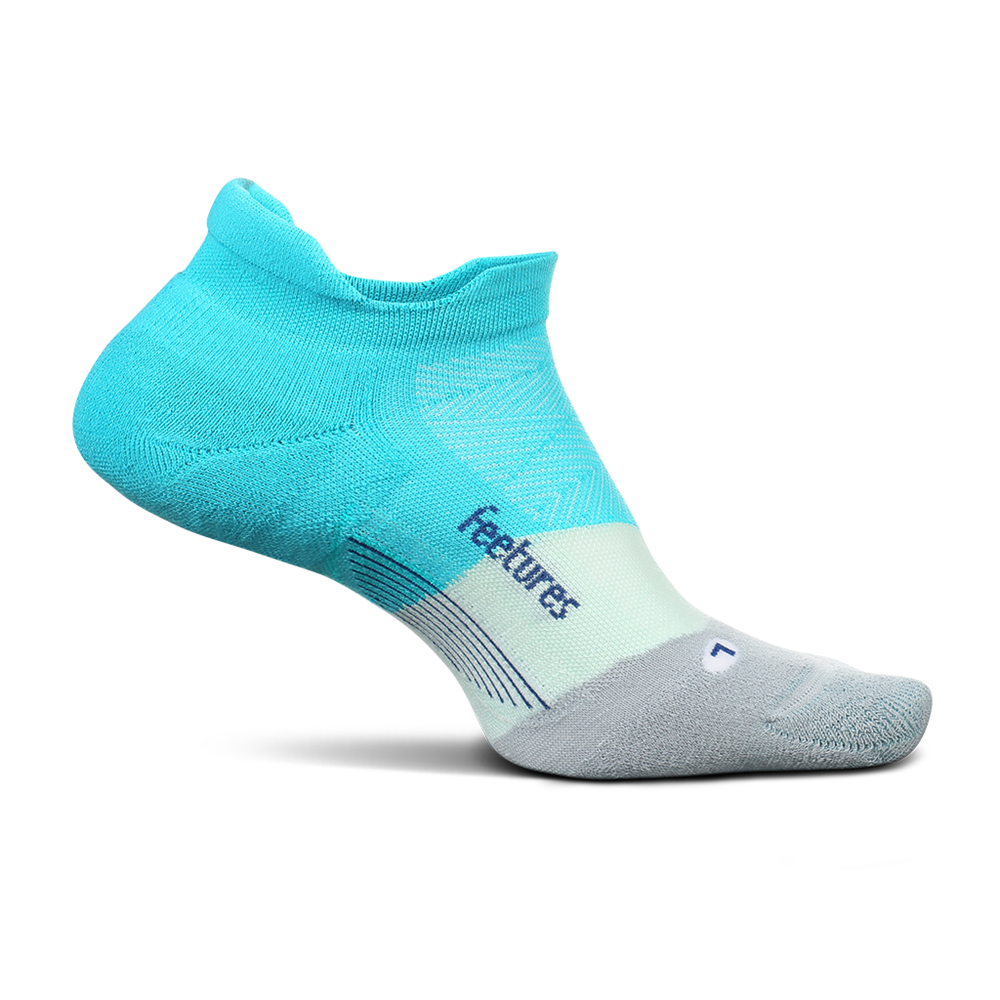 Feetures Elite Ultra Light Cushion No-Show Tab