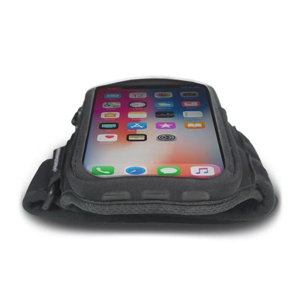 Armpocket X Running Armband for iPhone, Galaxy, Pixel & More