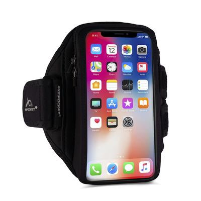 Armpocket X Plus Running Armband for iPhone, Galaxy &amp; More